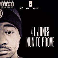 Ima Deal Wit Ya By 41Jones