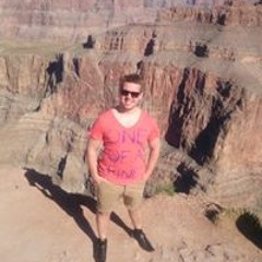 Aleksander Fjærli-Wenhaug