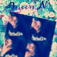 Quyston Nicole Walker