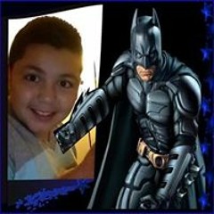 Jeezreel Gordo Rivera