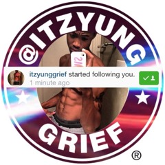 Yung Grief