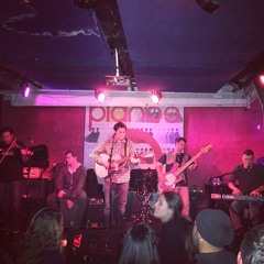 The Fultons