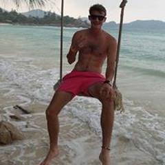 Quintin Thomas Wakeford