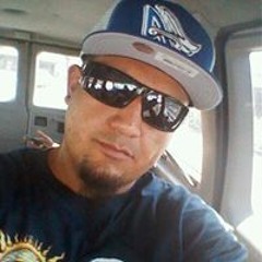 John Anthony Aguilar