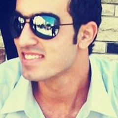 Ahmed Alaa
