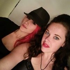 Morgane Drujon d'Astros