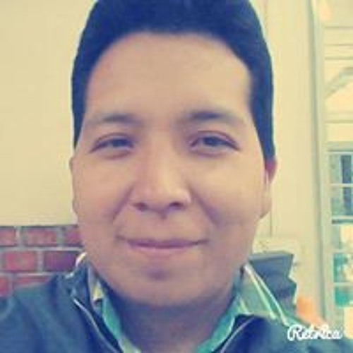 Gonzalo Gutierrez Quiroz’s avatar