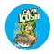 Cap'n Kush
