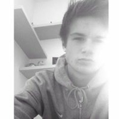 Bradley Cottrell