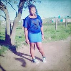 Luyolo Fezile Jnr Memani