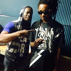 Peiki Nan Bati - Sandro Man Ft Lil Soldier