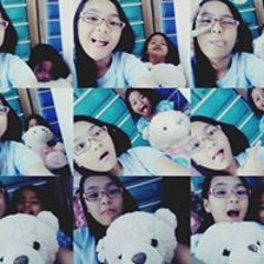 Angel Gabrielle Enverga