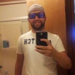 Joseph Bradley Thomas