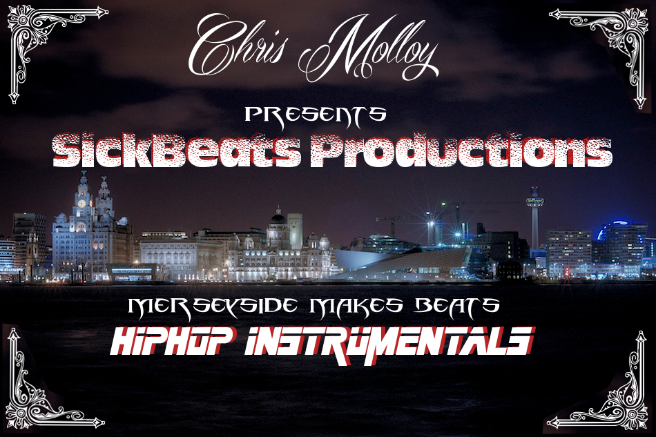 sickbeats productions