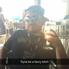 Matthew Furb Scherbenske