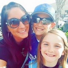 Nicole McCain Butler