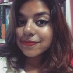 Caroline Alves da Silva