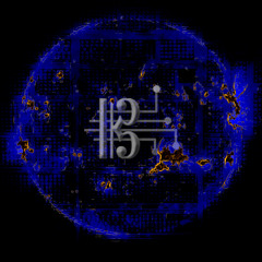 Blue Orb Project
