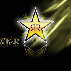 rockstarenergy
