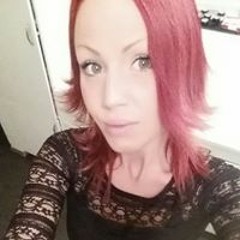 Sabina Bina Halvarsson