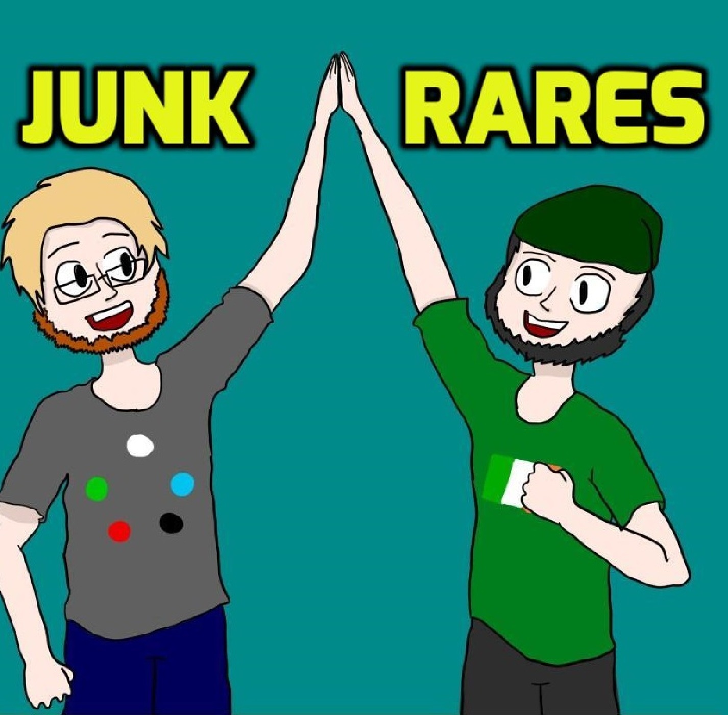 MTG Junk Rares