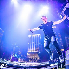 Hardwell - On Air 212