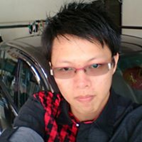 Carson Lim’s avatar