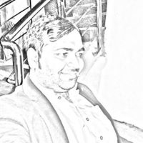 Azam Sheikh’s avatar