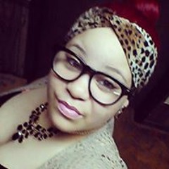 Kaharah Kupcake Williams