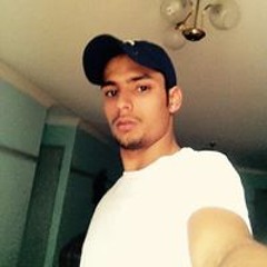 Preet Mann