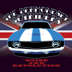The Bermondsey Joyriders