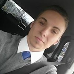 Jacob Jeffrey Taylor