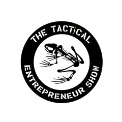 The Tactical Entrepreneur