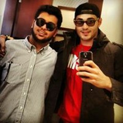 Mohammad A. AlTurkestani