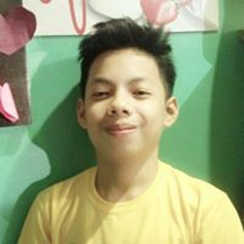 Jom Chin Besarino’s avatar