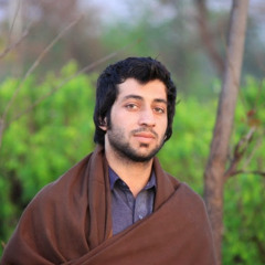 Ali raza kakakhel