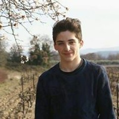 Maxime Cuzin