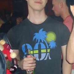 Falk Aliaz Florian Binder