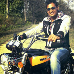 Parth Sharma