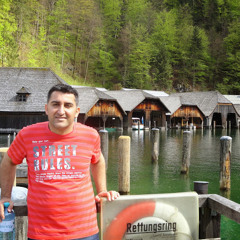 Yasin Mamand