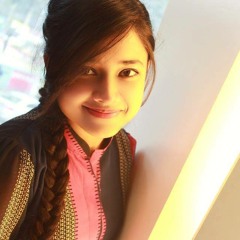 Ruksana Shoily