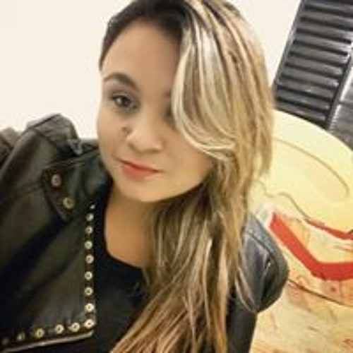 Larissa Amanda Rodrigues’s avatar