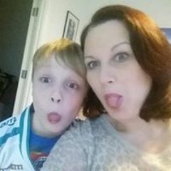 CazandClive Richardson