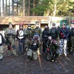 Chris D Rawson-Tetley