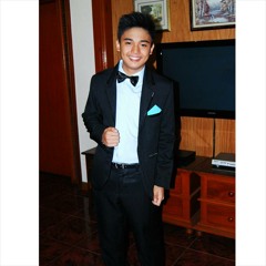 Christian Kenneth Tapia