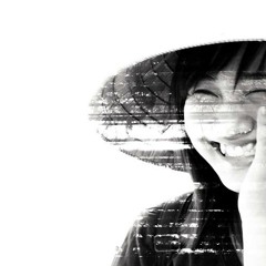 Bảo Mí Lam Bình