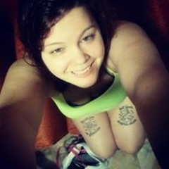 Krystina Kuszajewski