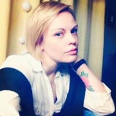 Natalia Dementieva