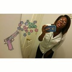 Angie Chavannes