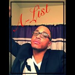 Evan TheA-list Lawson